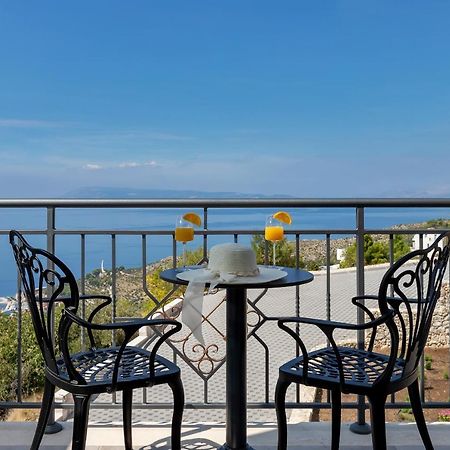 Heritage Hotel Liberan Podgora Εξωτερικό φωτογραφία