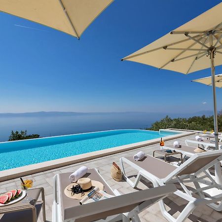 Heritage Hotel Liberan Podgora Εξωτερικό φωτογραφία