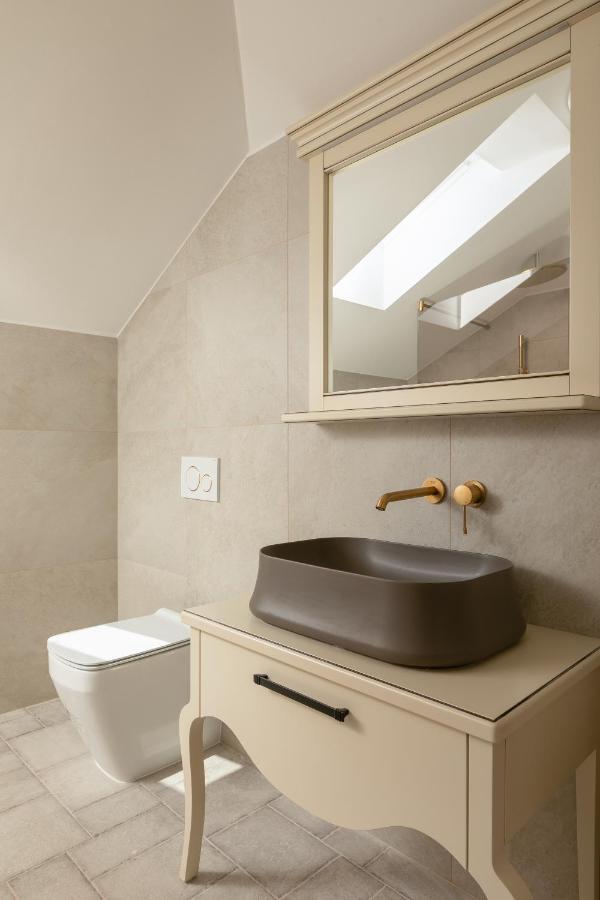 Heritage Hotel Liberan Podgora Εξωτερικό φωτογραφία