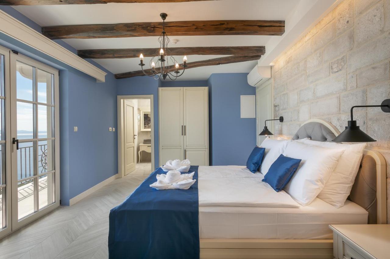Heritage Hotel Liberan Podgora Εξωτερικό φωτογραφία