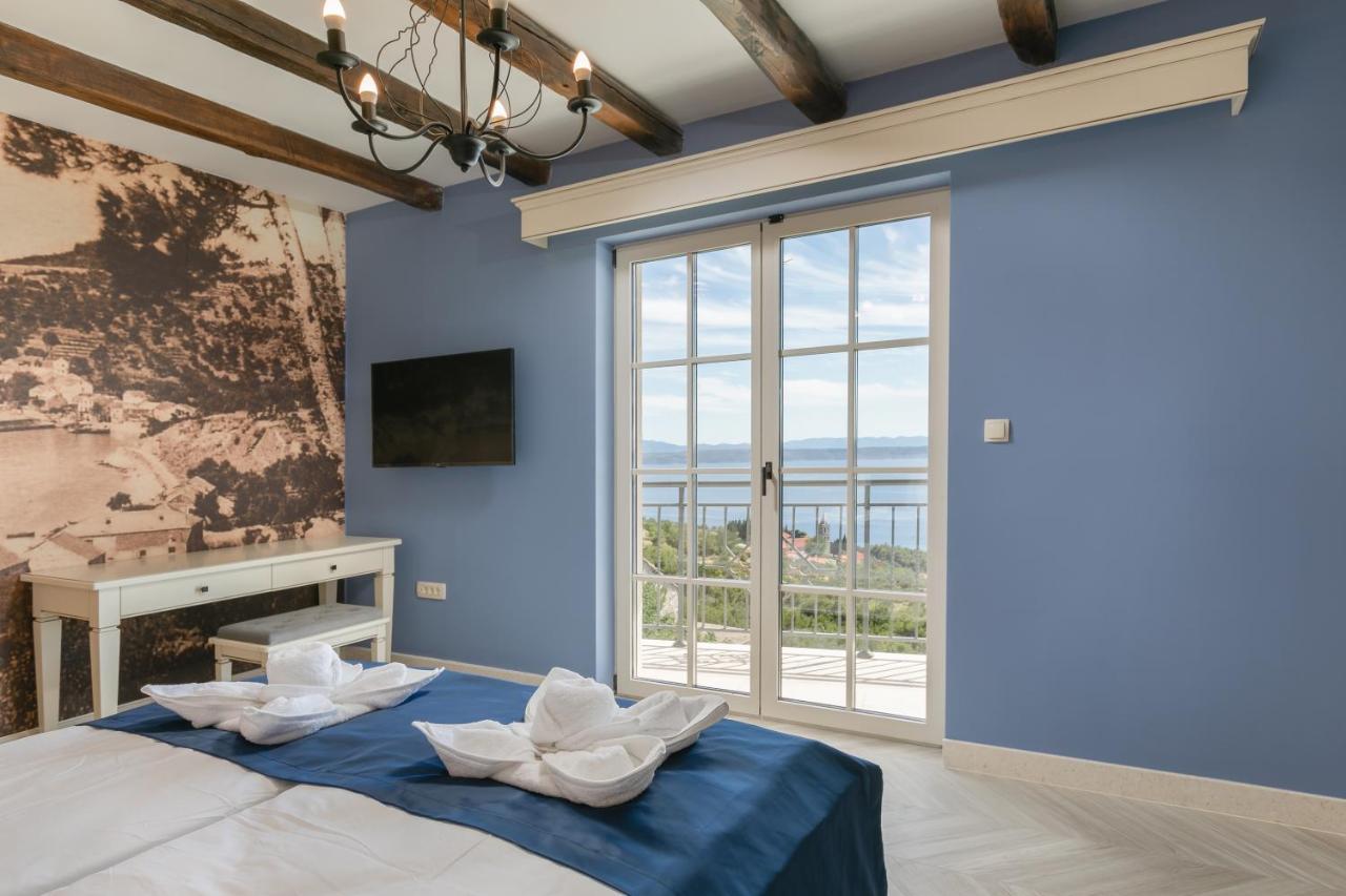 Heritage Hotel Liberan Podgora Εξωτερικό φωτογραφία