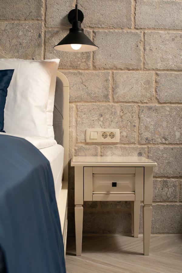 Heritage Hotel Liberan Podgora Εξωτερικό φωτογραφία