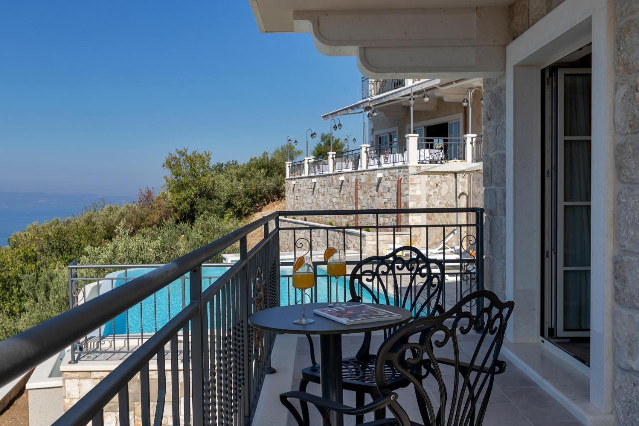 Heritage Hotel Liberan Podgora Εξωτερικό φωτογραφία