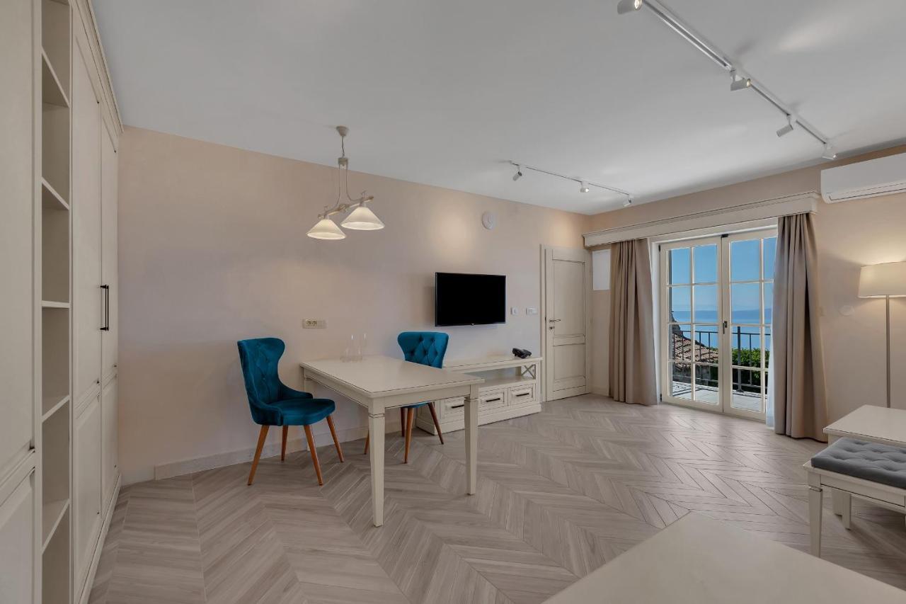 Heritage Hotel Liberan Podgora Εξωτερικό φωτογραφία