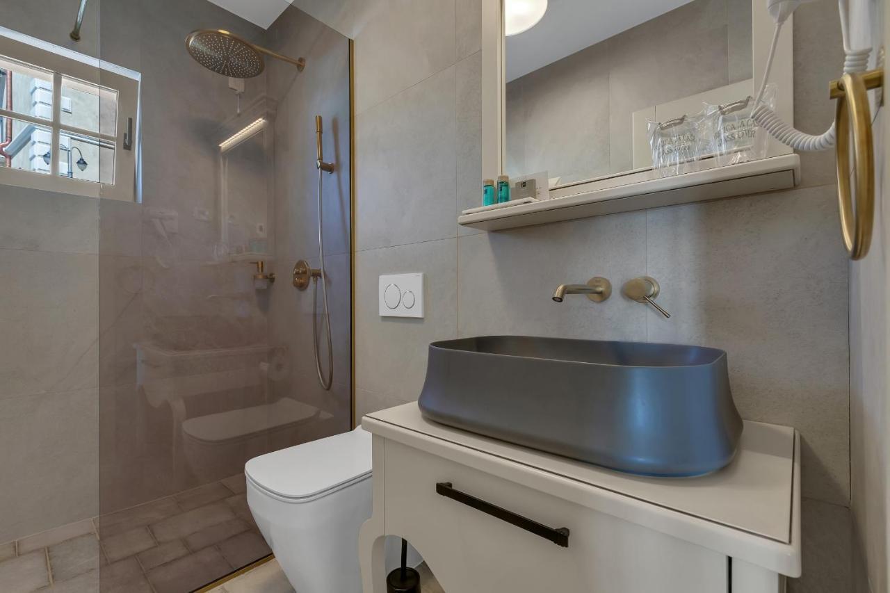 Heritage Hotel Liberan Podgora Εξωτερικό φωτογραφία