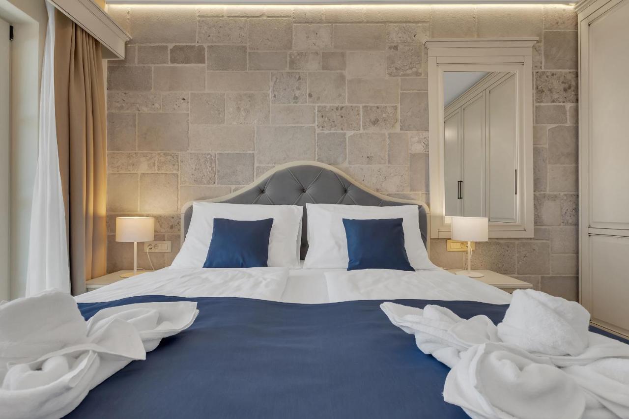 Heritage Hotel Liberan Podgora Εξωτερικό φωτογραφία