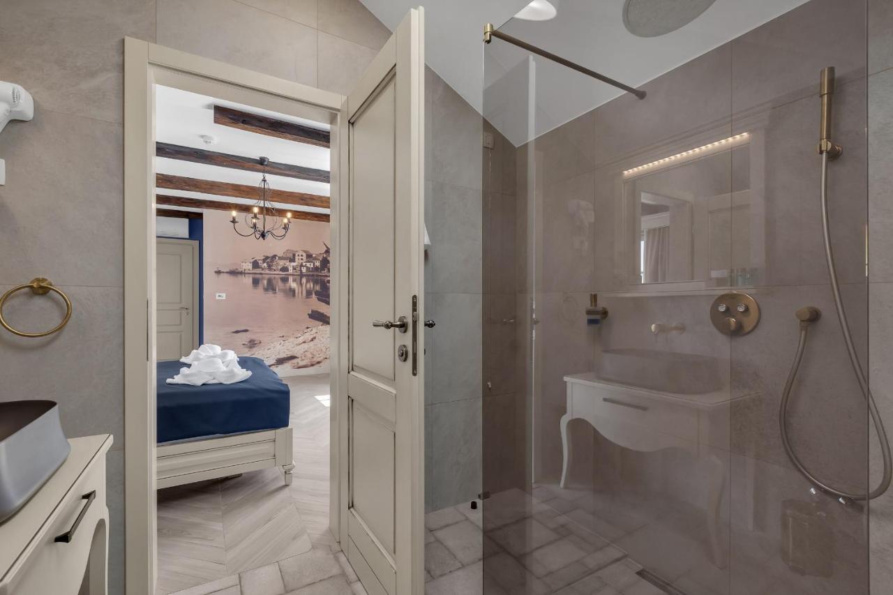 Heritage Hotel Liberan Podgora Εξωτερικό φωτογραφία
