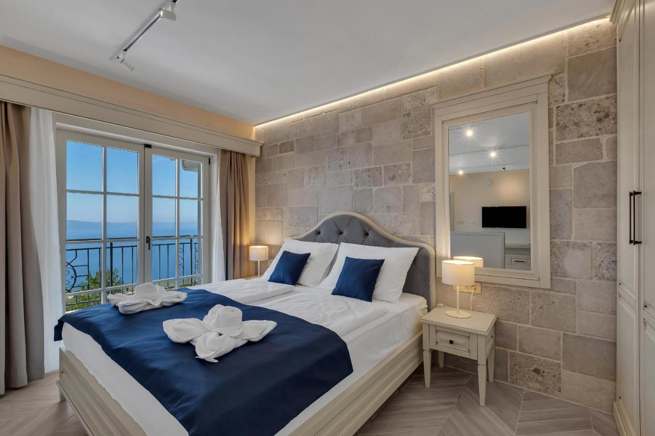 Heritage Hotel Liberan Podgora Εξωτερικό φωτογραφία