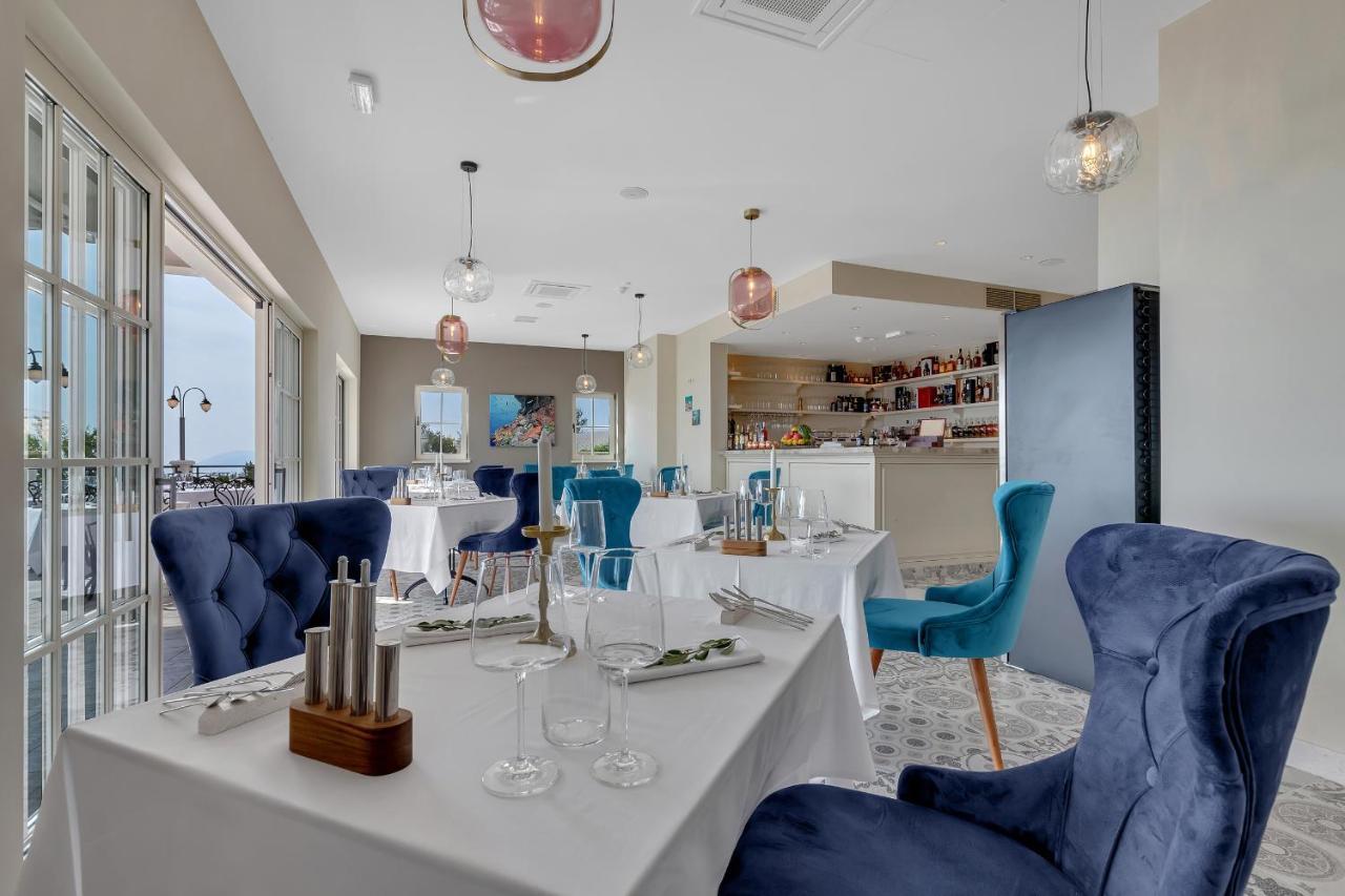 Heritage Hotel Liberan Podgora Εξωτερικό φωτογραφία