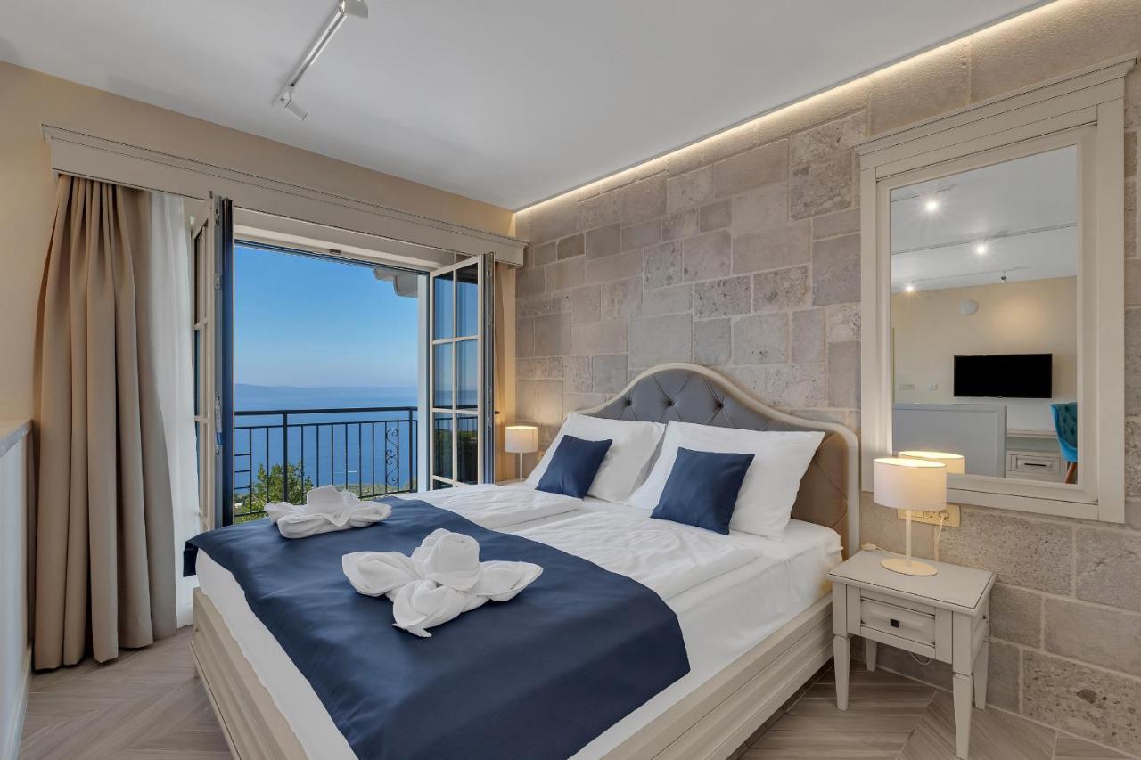 Heritage Hotel Liberan Podgora Εξωτερικό φωτογραφία