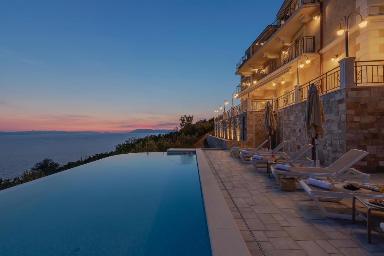 Heritage Hotel Liberan Podgora Εξωτερικό φωτογραφία