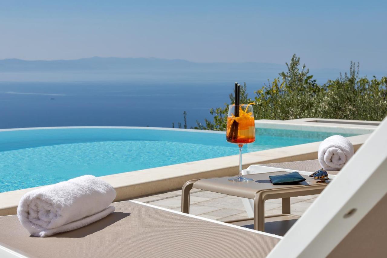 Heritage Hotel Liberan Podgora Εξωτερικό φωτογραφία