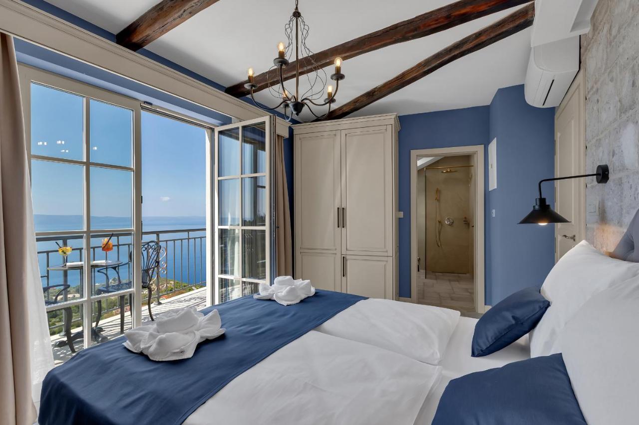 Heritage Hotel Liberan Podgora Εξωτερικό φωτογραφία