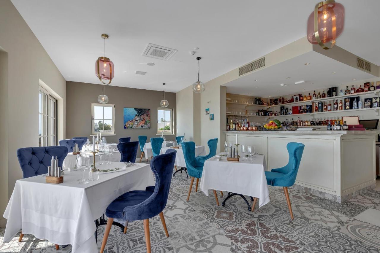 Heritage Hotel Liberan Podgora Εξωτερικό φωτογραφία