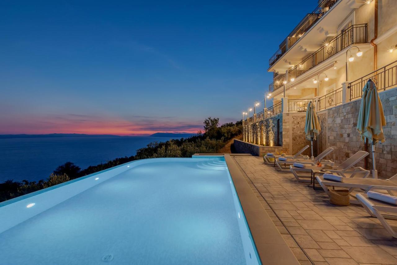 Heritage Hotel Liberan Podgora Εξωτερικό φωτογραφία