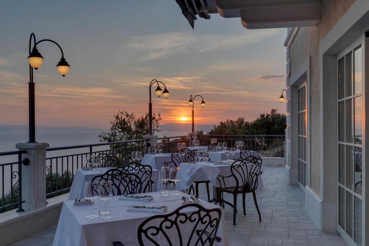 Heritage Hotel Liberan Podgora Εξωτερικό φωτογραφία