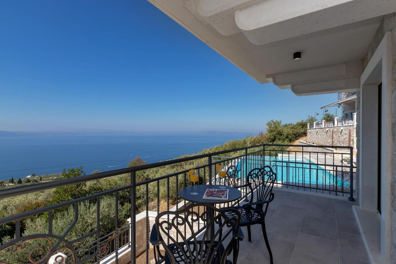 Heritage Hotel Liberan Podgora Εξωτερικό φωτογραφία