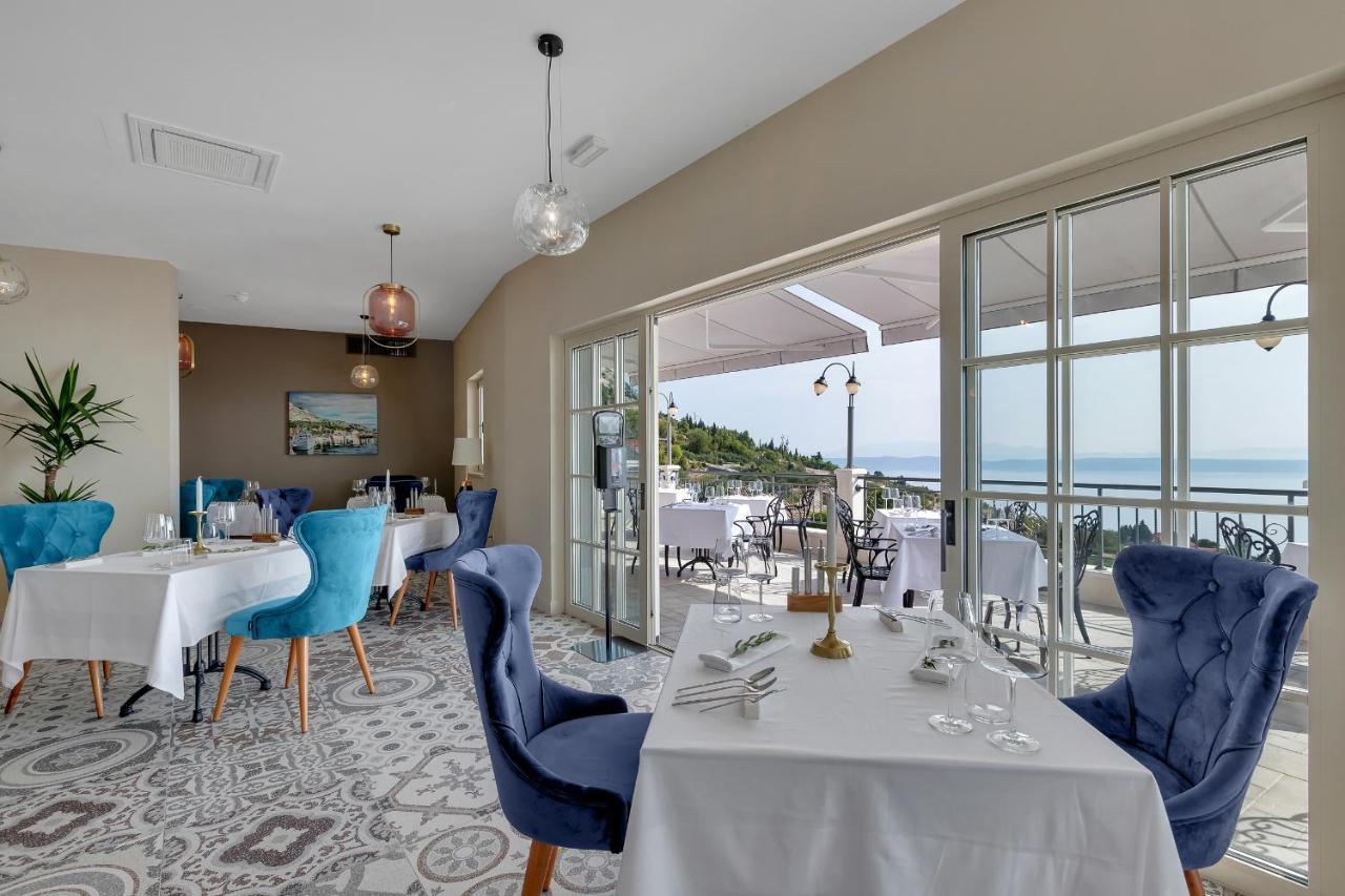 Heritage Hotel Liberan Podgora Εξωτερικό φωτογραφία