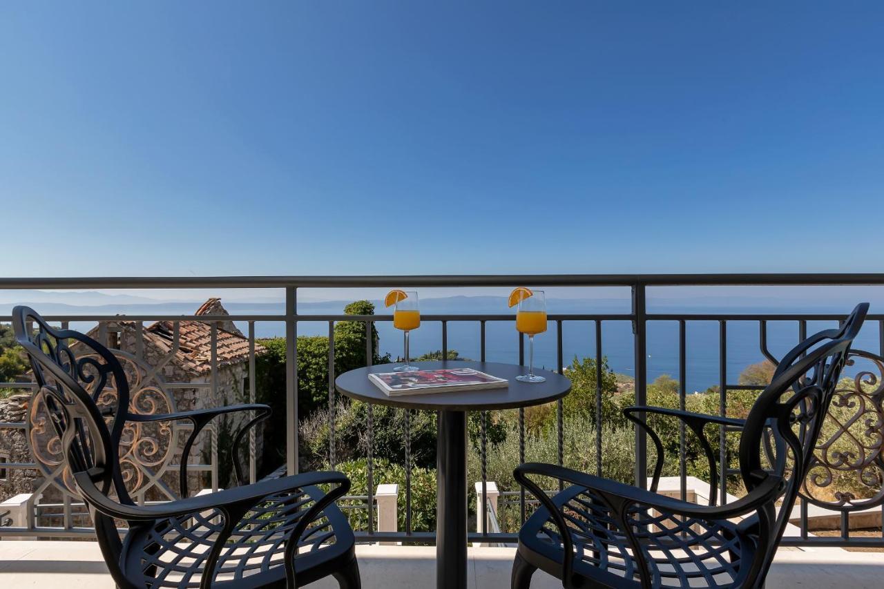 Heritage Hotel Liberan Podgora Εξωτερικό φωτογραφία