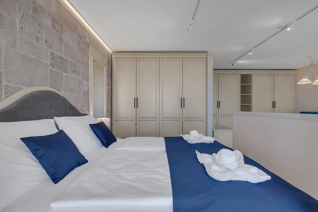 Heritage Hotel Liberan Podgora Εξωτερικό φωτογραφία