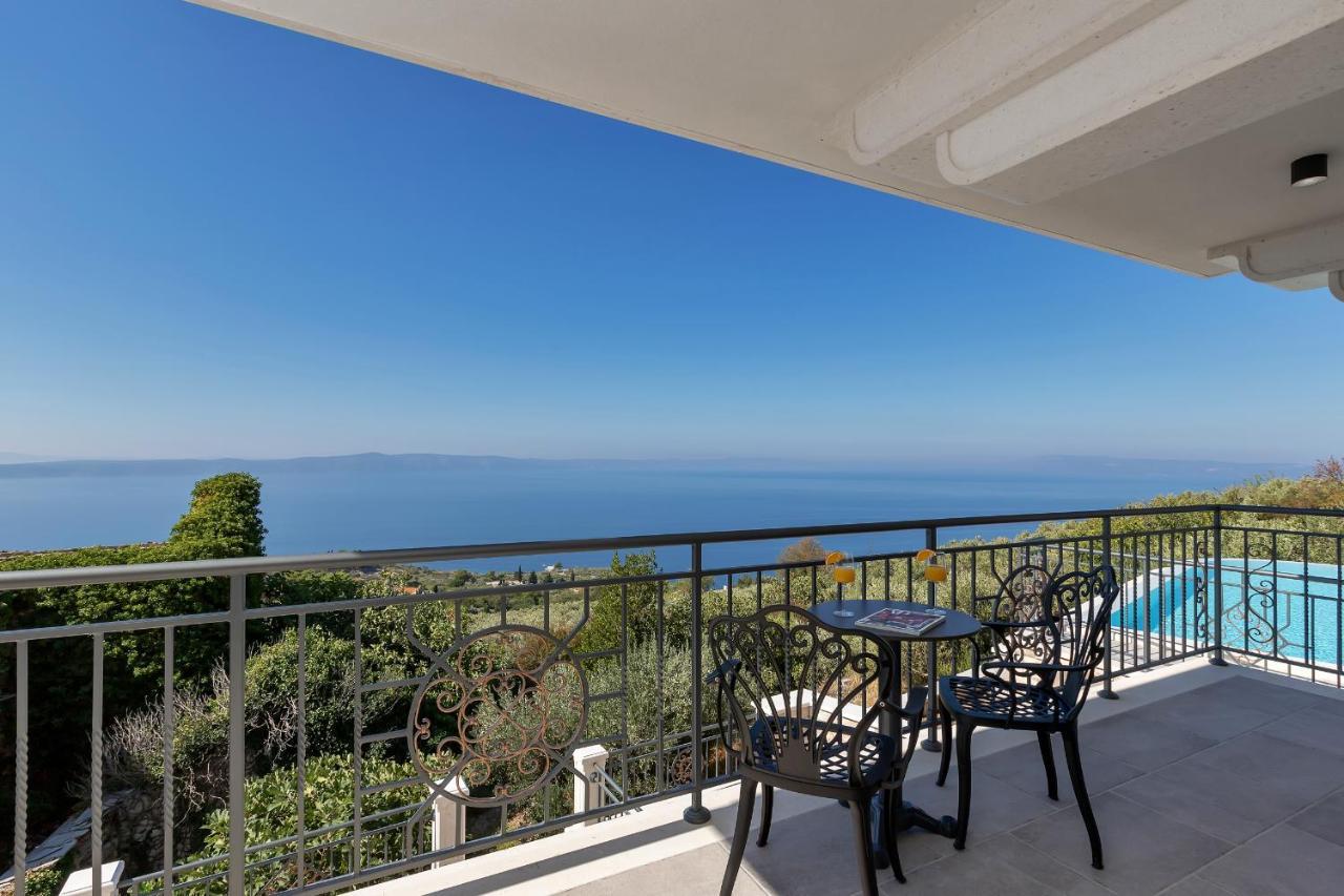 Heritage Hotel Liberan Podgora Εξωτερικό φωτογραφία