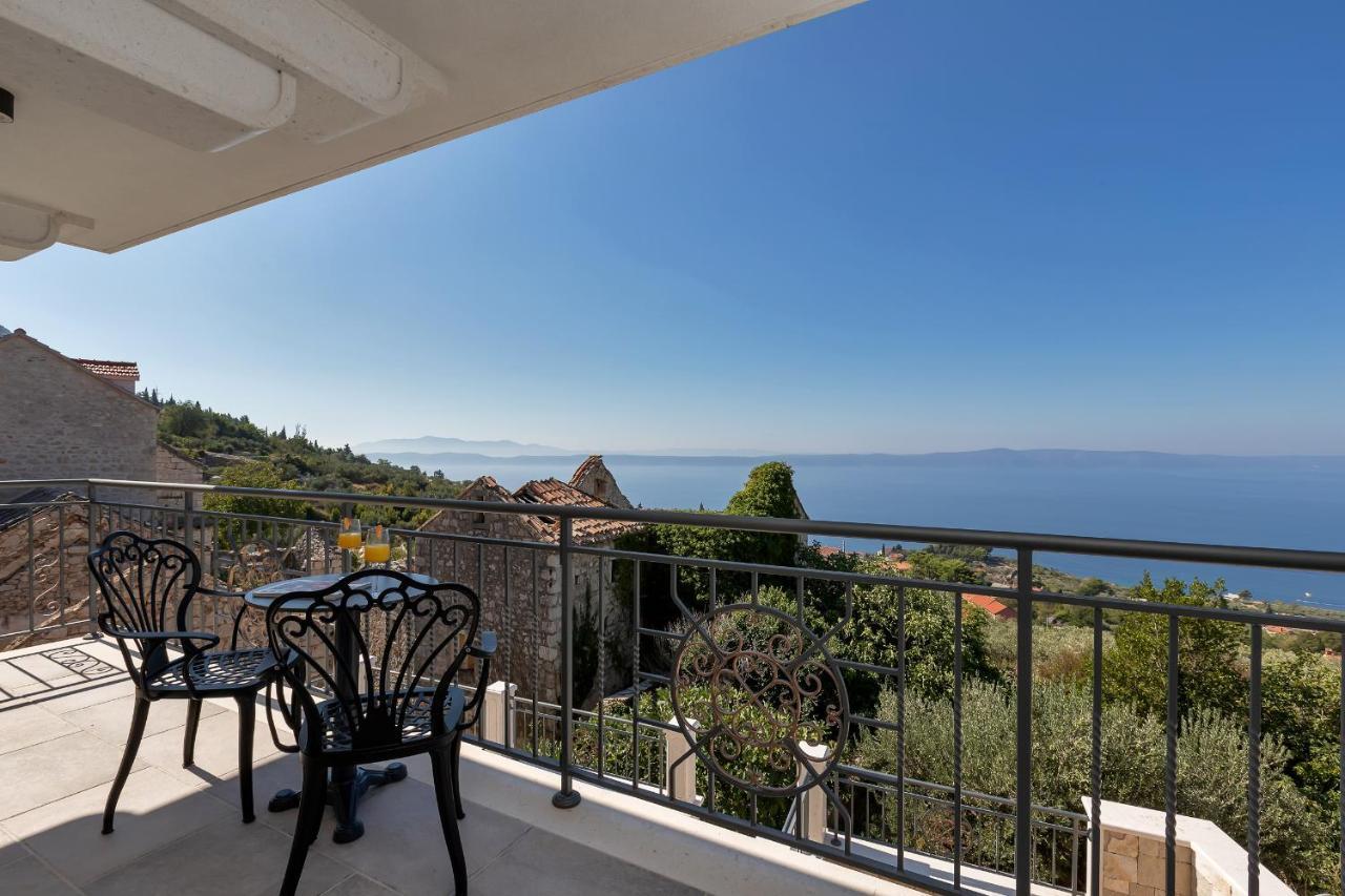Heritage Hotel Liberan Podgora Εξωτερικό φωτογραφία