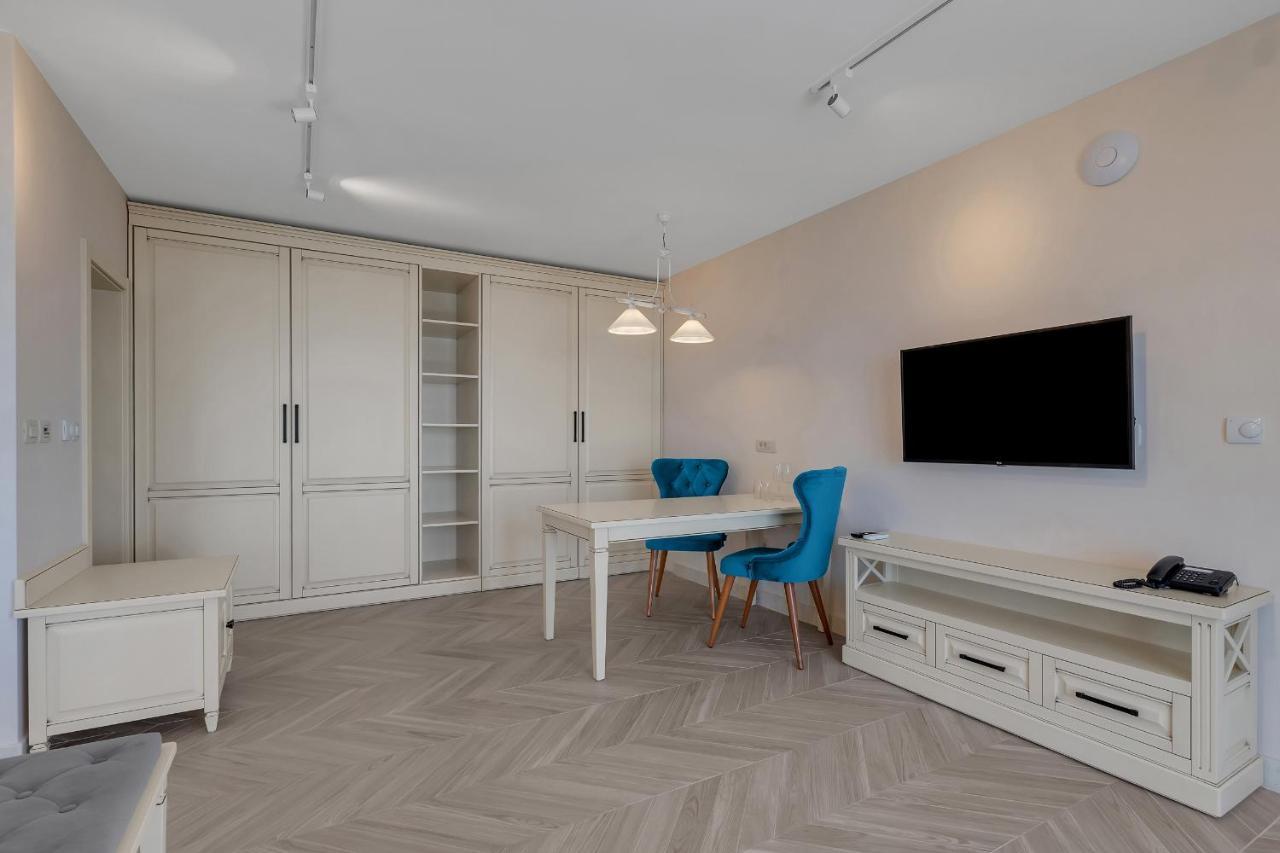Heritage Hotel Liberan Podgora Εξωτερικό φωτογραφία