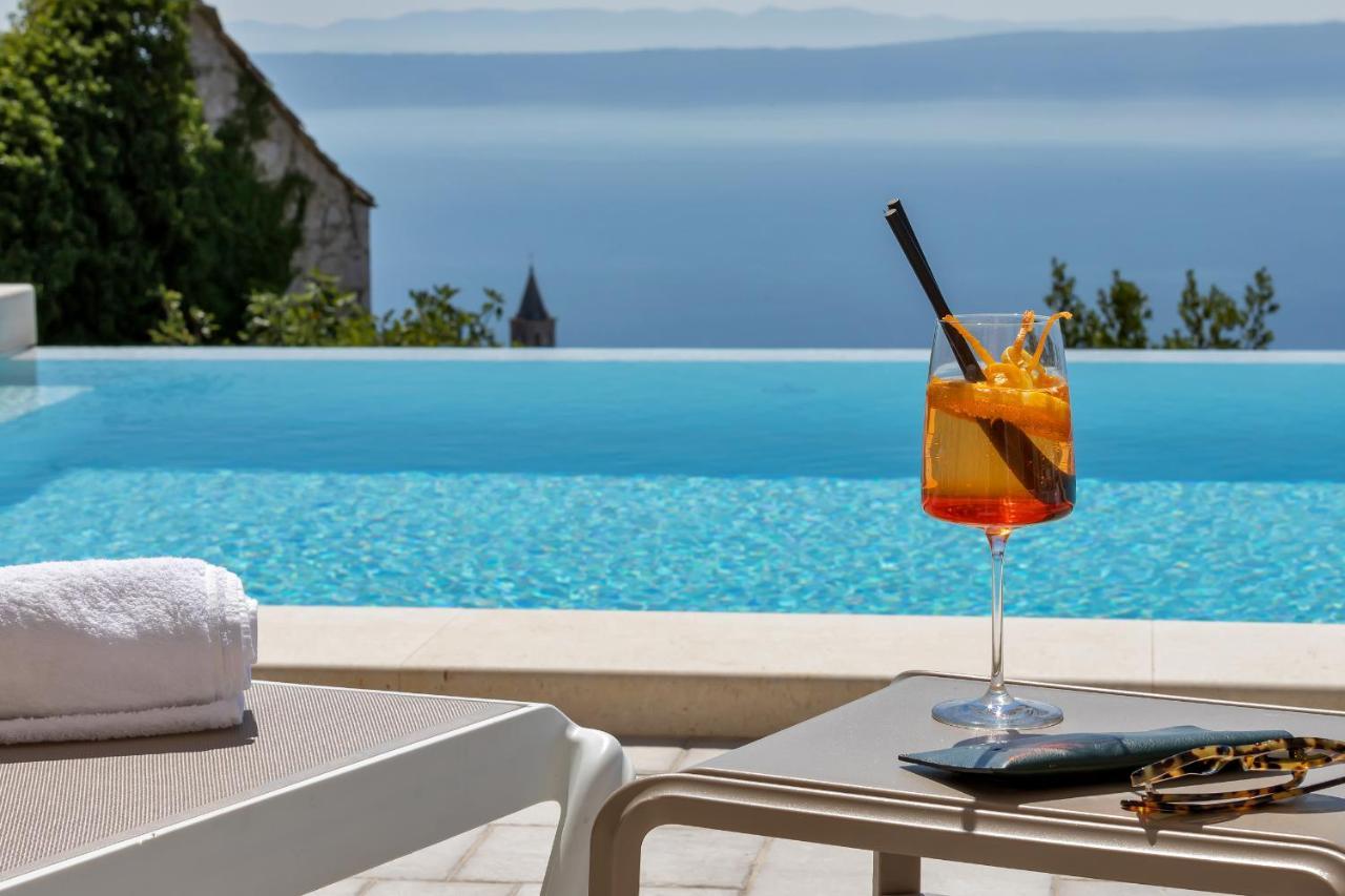 Heritage Hotel Liberan Podgora Εξωτερικό φωτογραφία