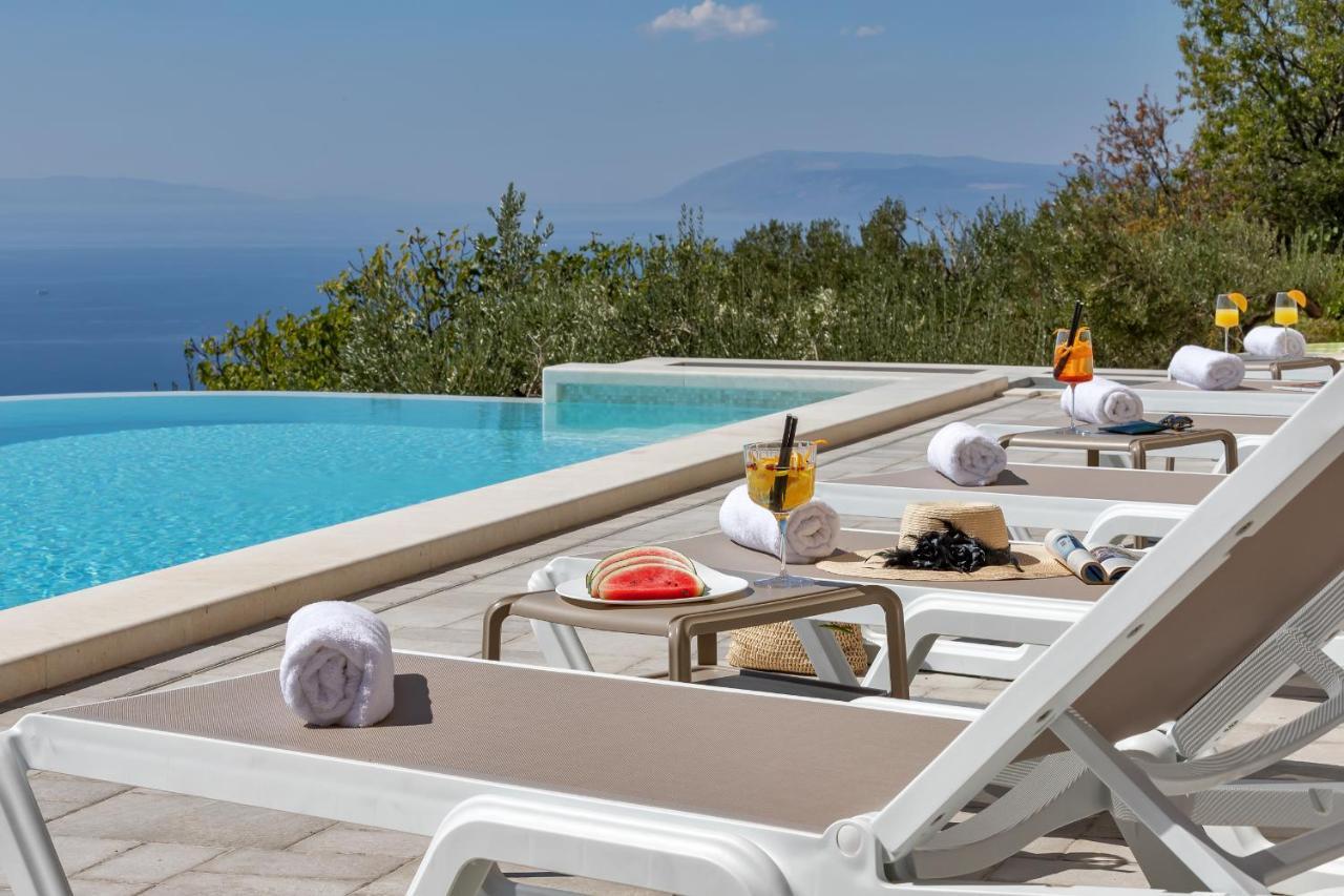 Heritage Hotel Liberan Podgora Εξωτερικό φωτογραφία