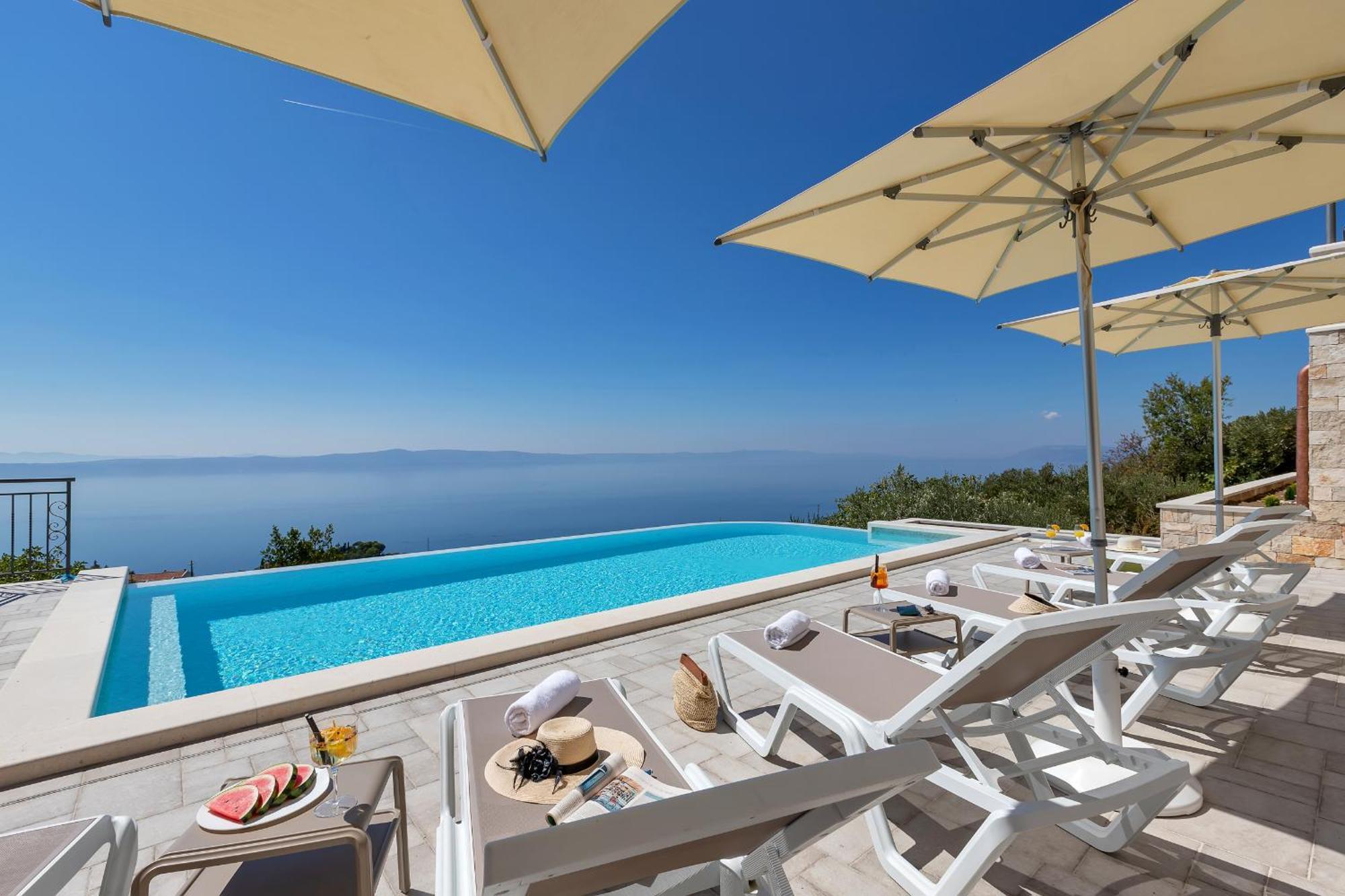 Heritage Hotel Liberan Podgora Εξωτερικό φωτογραφία